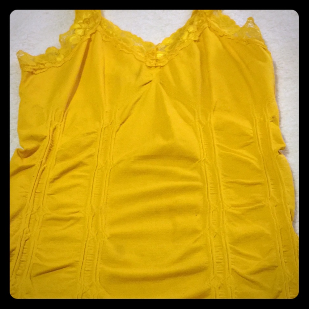 Ladies Cami top